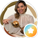 Foto de perfil de Renata Da Rosa
